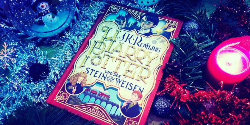 Harry Potter Stein Der Weisen Ebook